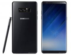 Samsung Note 8 95% -> 99% ->Fullbox