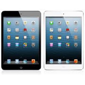 iPad Mini Wifi 16GB Mới 95% -> 99% ->Fullbox
