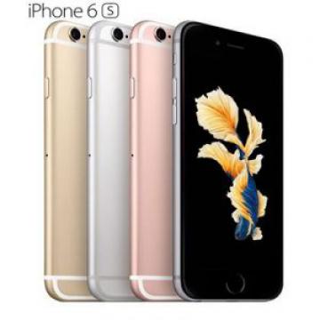 iPhone 6s - 128G Quốc Tế - 99%